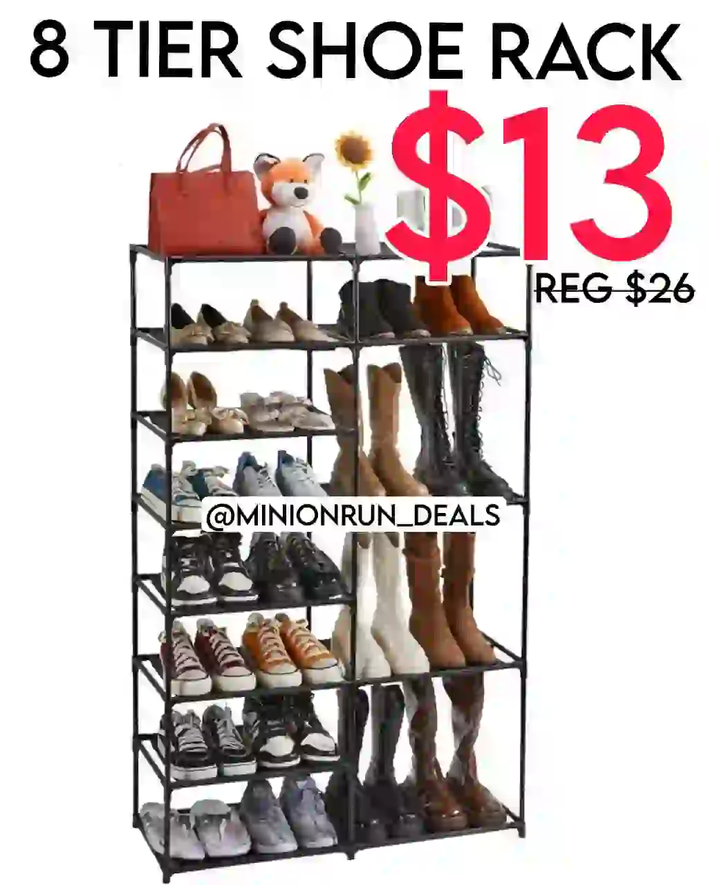 Airtight Food Storage Containers with Lids, 24 pcs