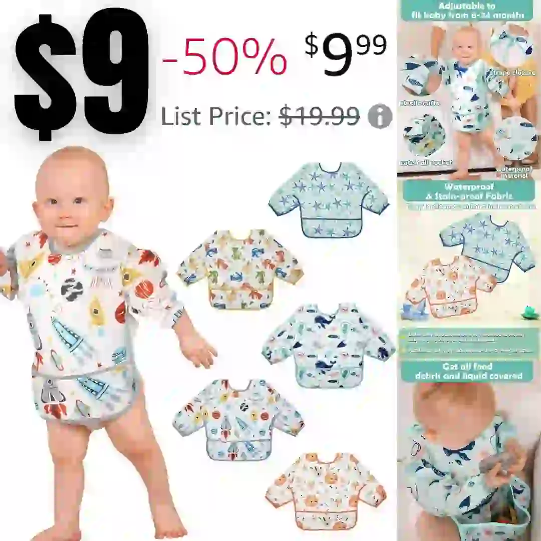 Meal Prep Container, 4 Compartment 40 Pack 34oz – Reusable Bento Boxes for Food Storage and Portion Control