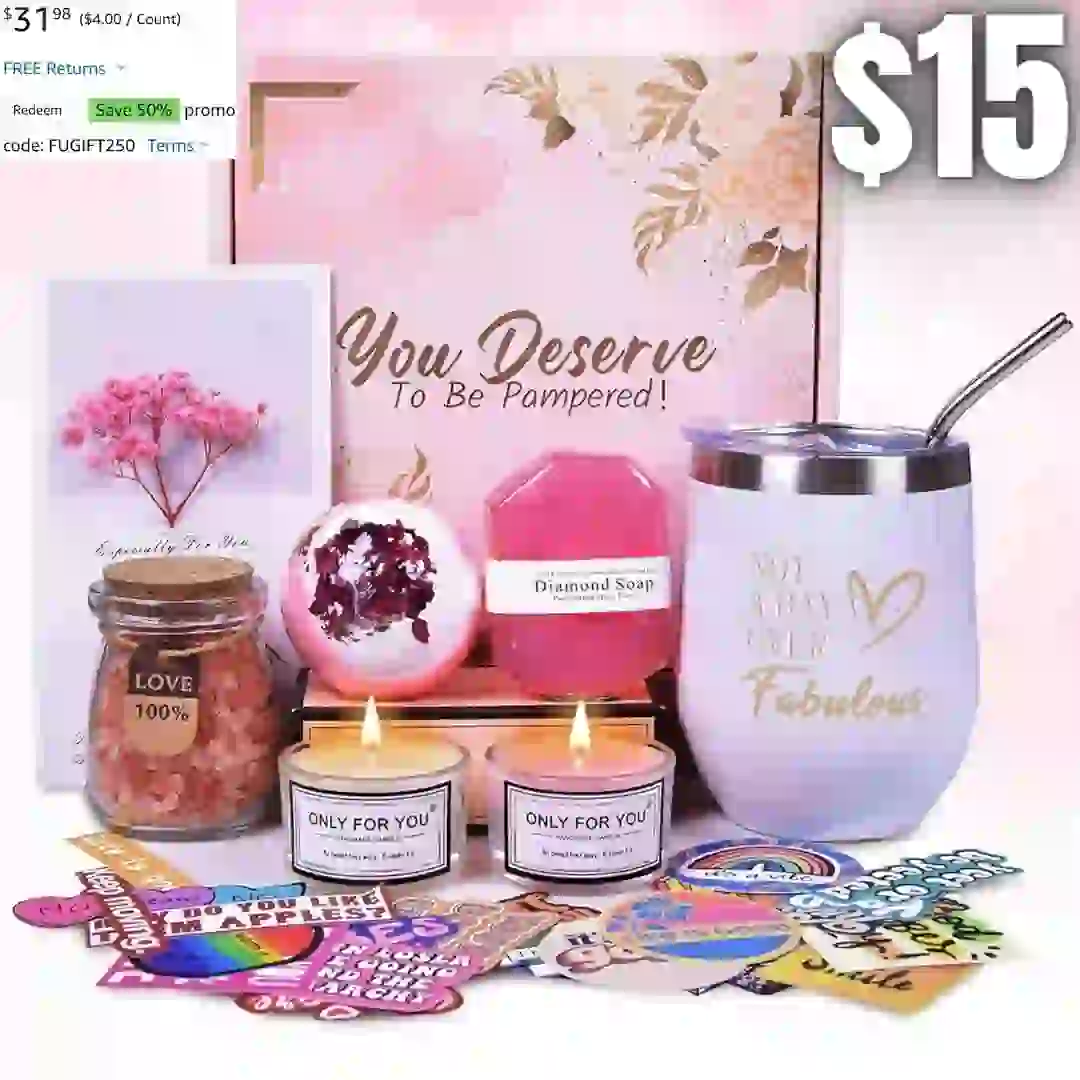 Premium Satin Pillowcases for Hair and Skin, Soft Breathable Queen Size Pillow Cases Set of 2