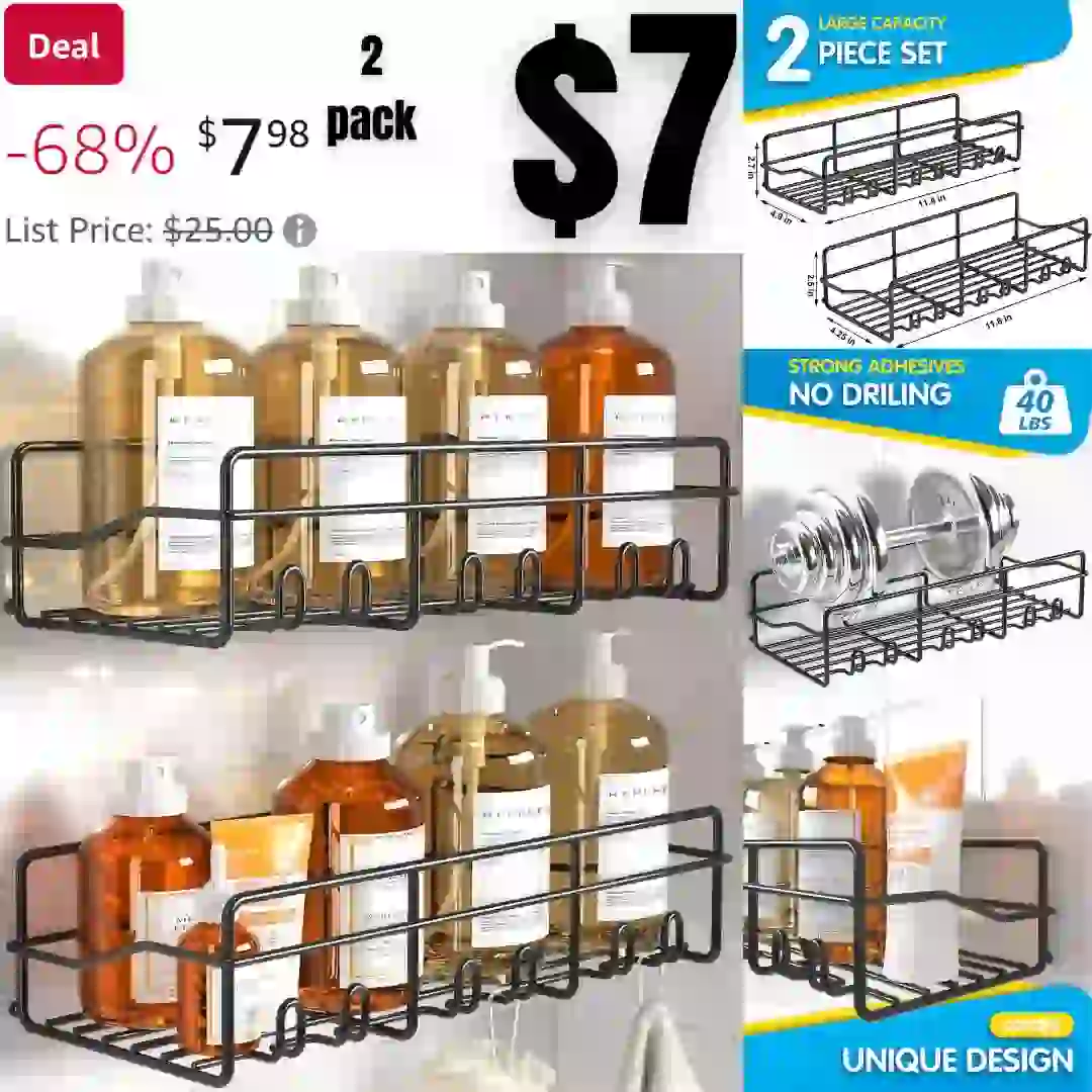 Gold Glass End Table for Couch,C Shaped Sofa Side Table with Storage Bag, That Slide Under