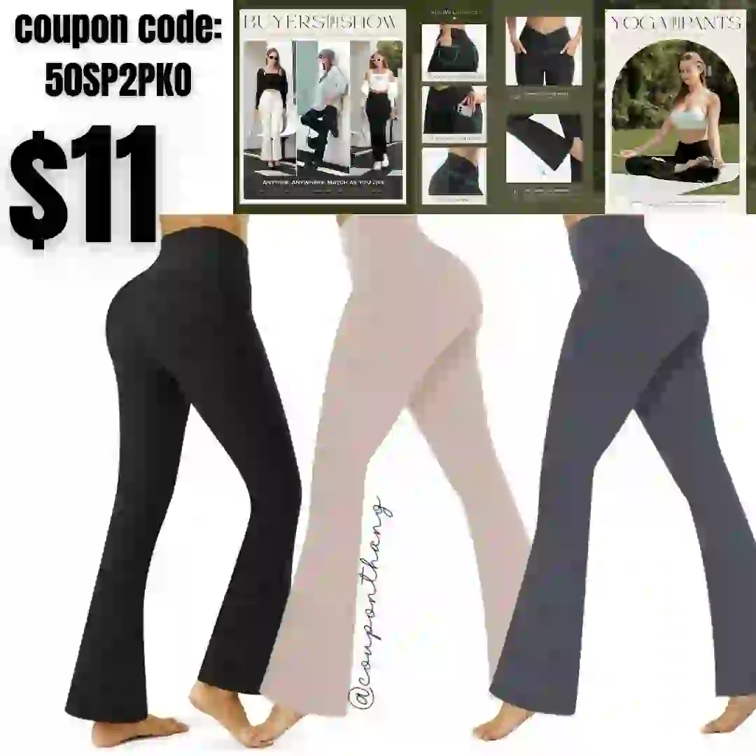 Flare Jumpsuits for Women Full Length Bodycon Rompers Workout Seamless Bodysuit