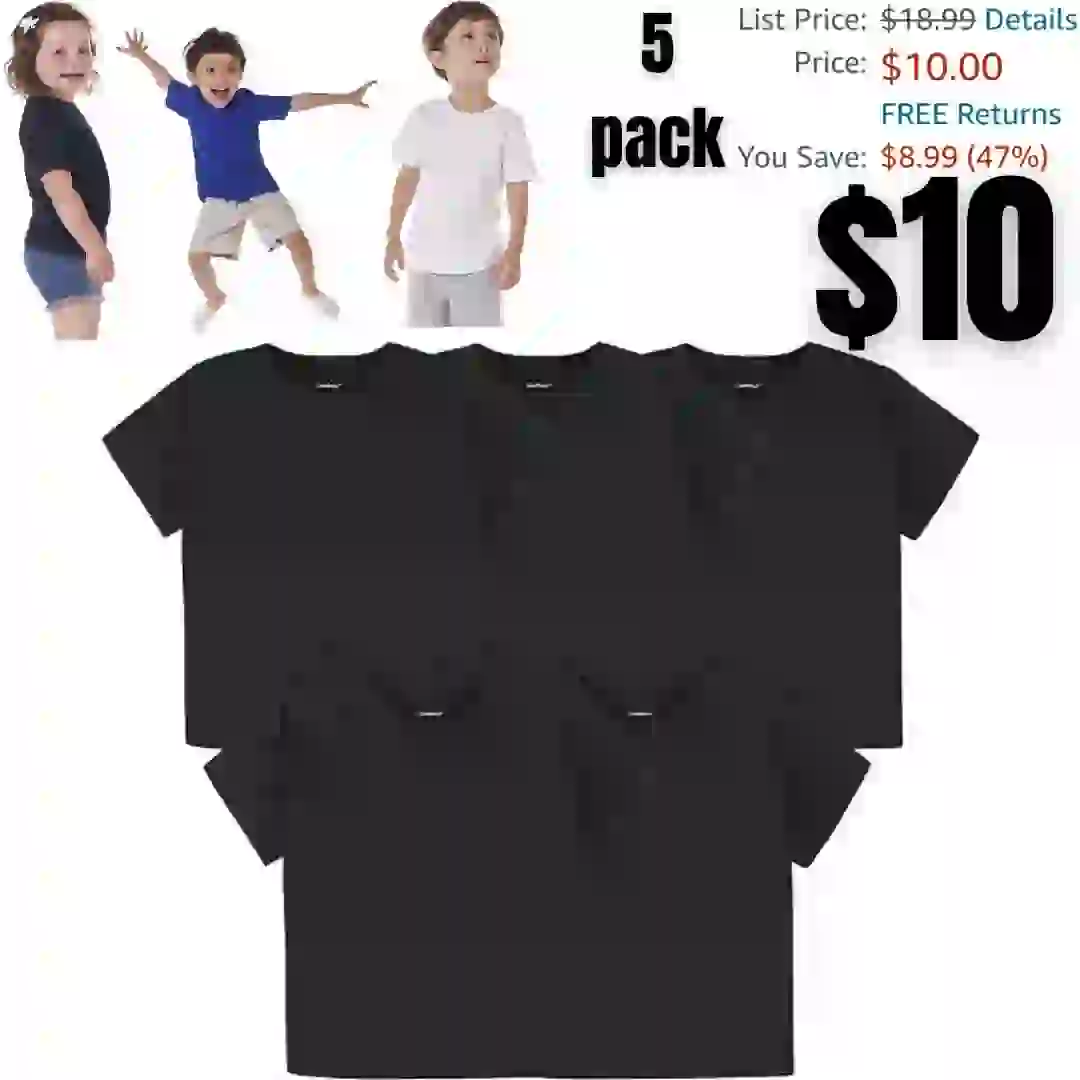 Turbo Bee Disposable Coffee Cups with Lids 16 OZ (100 Pack)