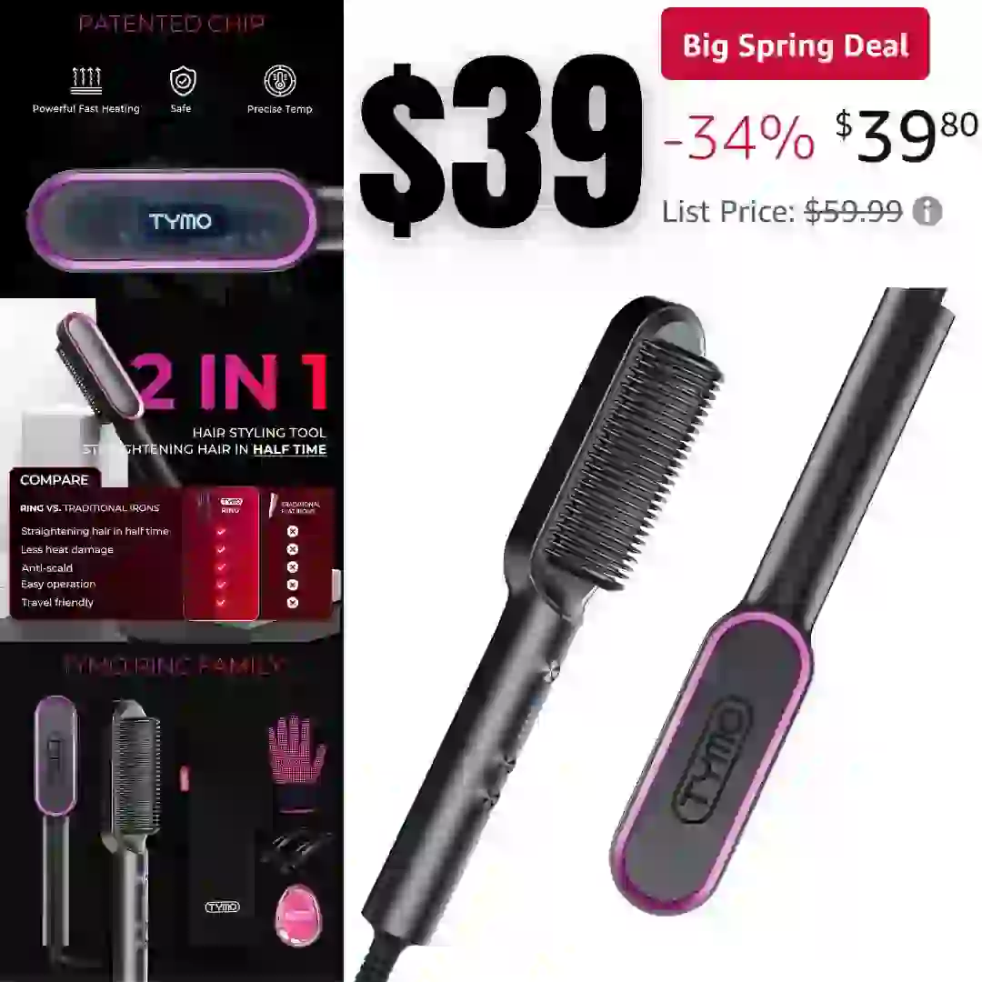 Floating Shelves Wall Mounted Set of 3, Rustic Wall Shelves for Home Décor