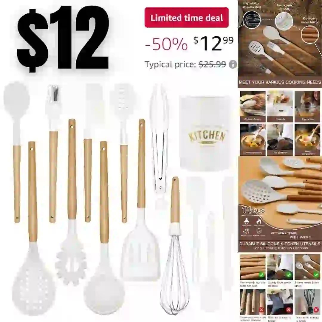 Meal Prep Containers 50 Pack 1 Compartment Food Storage Containers with Lids