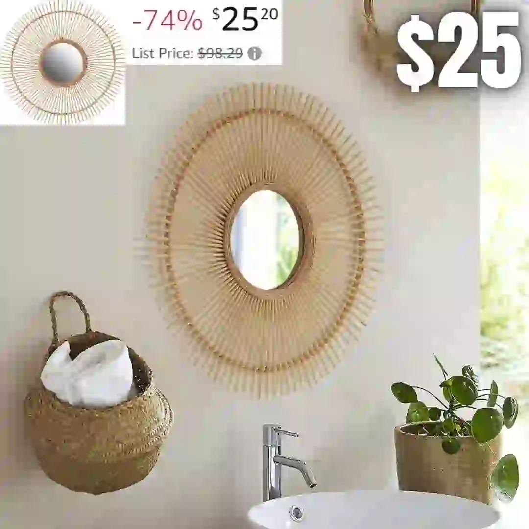 3pack Spice Rack Shelves