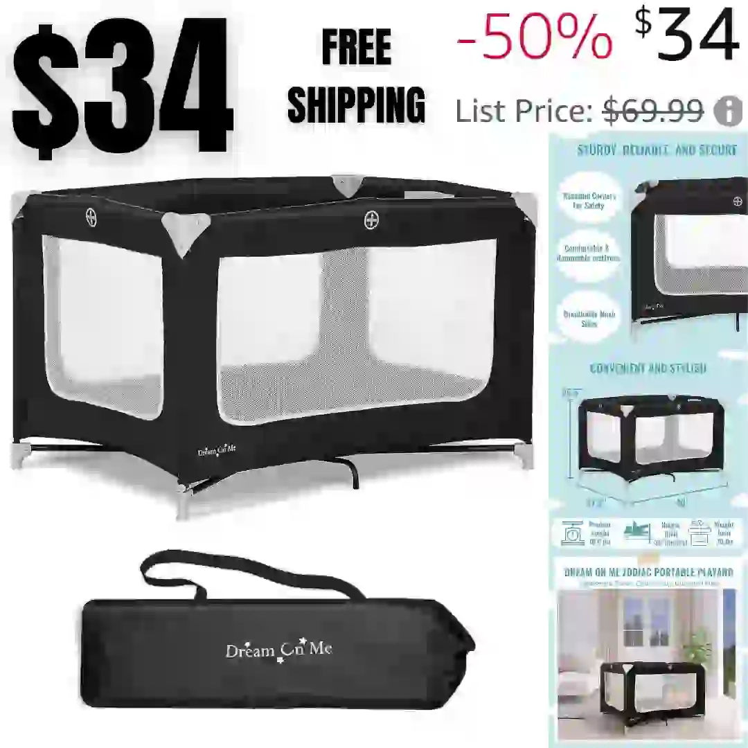 Outdoor Security Camera, 2K 4MP Out doorIndoor Camera for Home Security