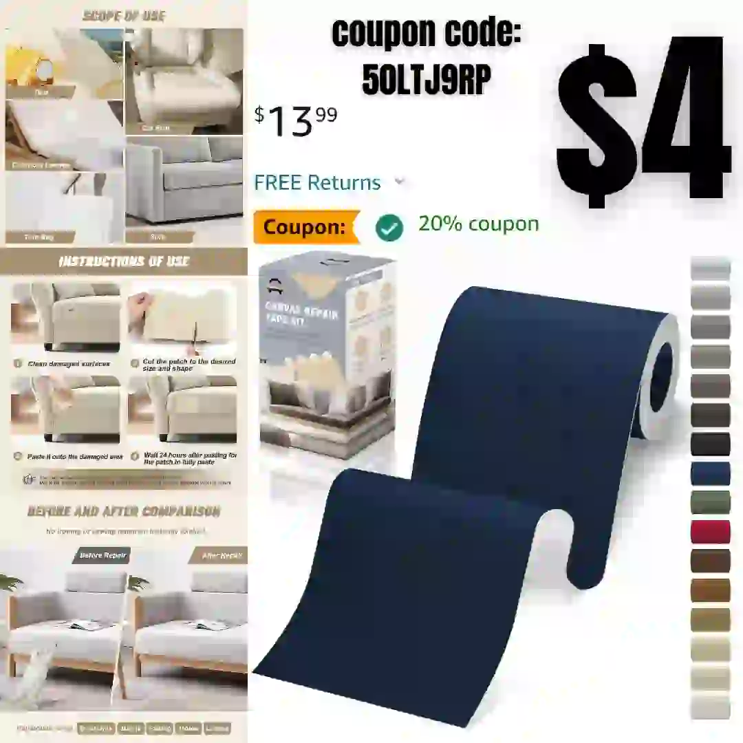 3 Tier end table Narrow Side Table with Charging Station, CouchTable with Hidden USB Ports