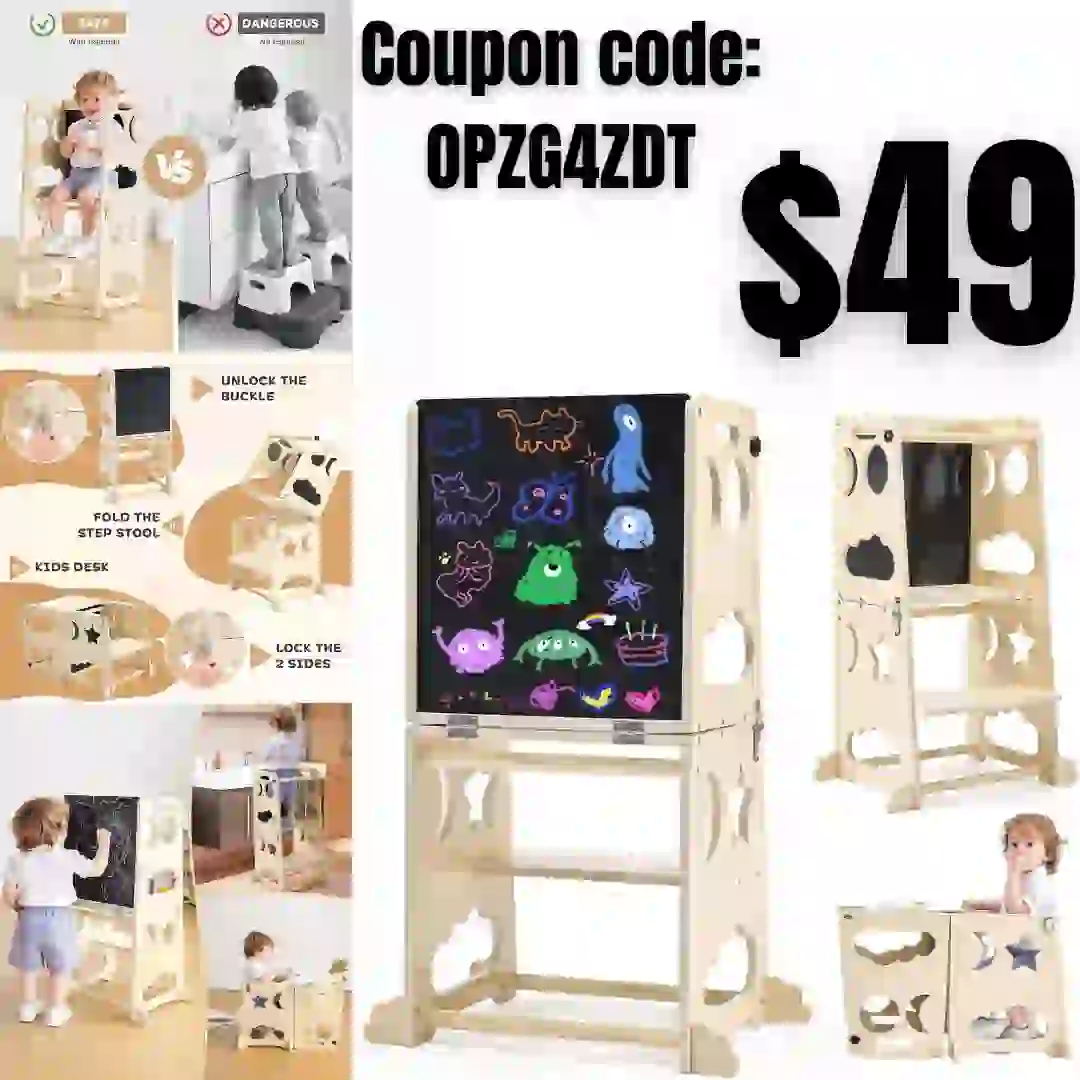 Memory Foam Pillows, Cervical Pillow for Neck and Shoulder Pain Relief, Ergonomic Contour Bed Pillow