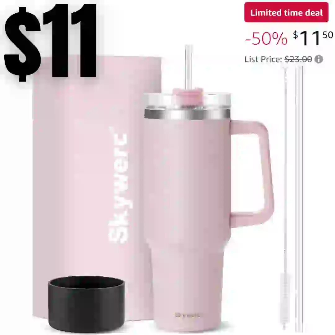 Square Glass Jars with Wood Lids Urban Green, 5 Pack in Square Shape