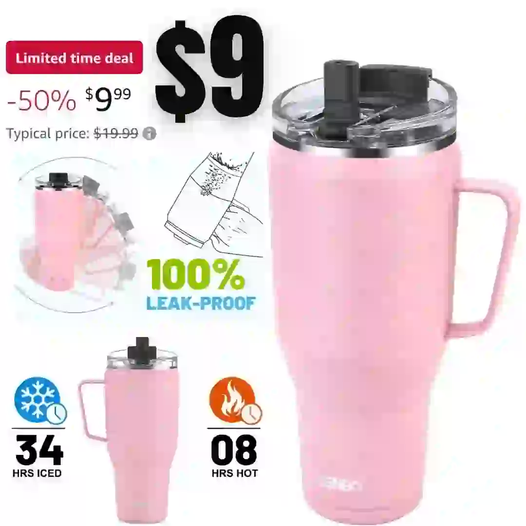 Brimma Fruit Infuser Water Bottle