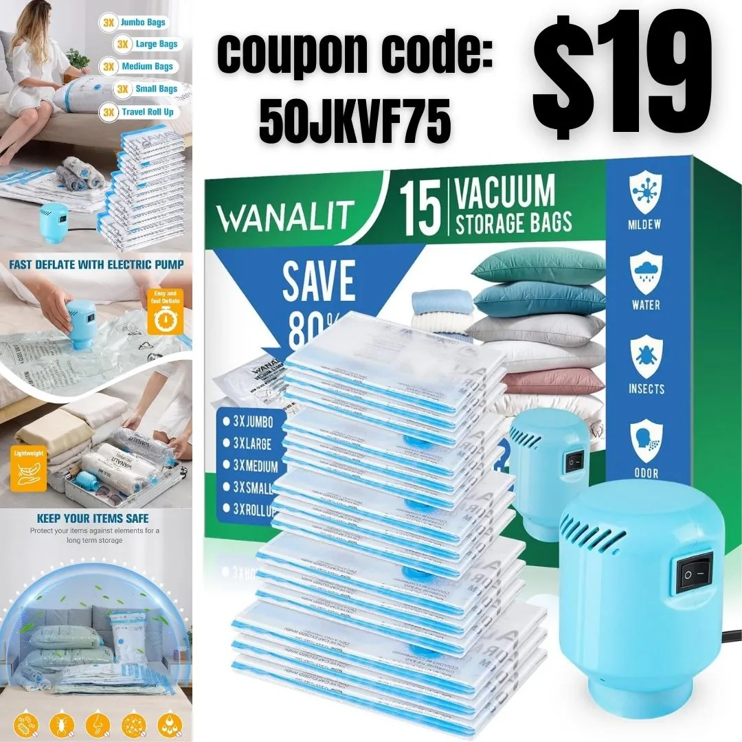 Veken Filtered Shower Head with Handheld, 10 Layer Filters Showerhead, Hard Water Softener