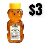 Virginia Brand Pure Honey