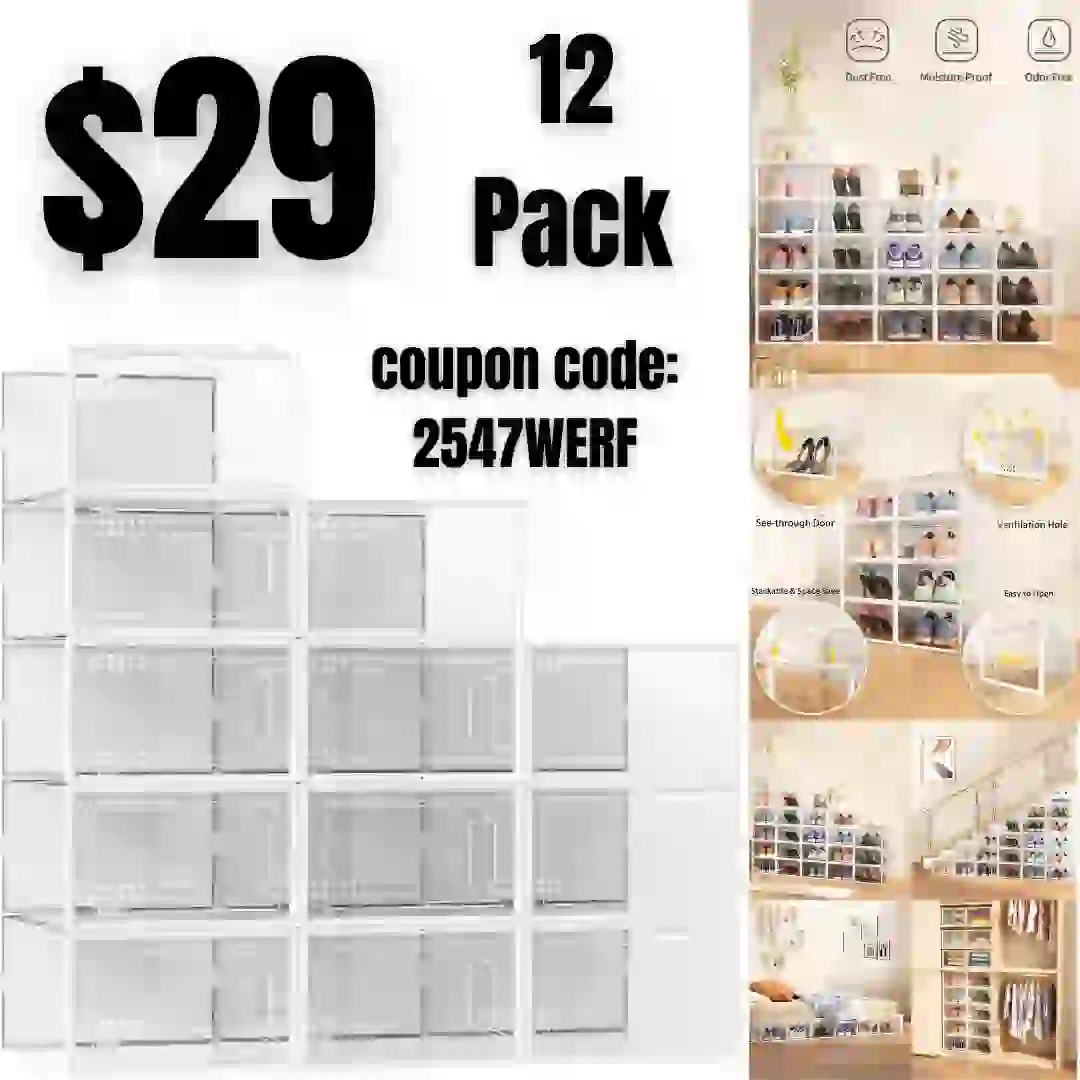 Indispensable Dry Food Dispenser, Dual Control