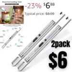 2pack Electric Candle Lighter