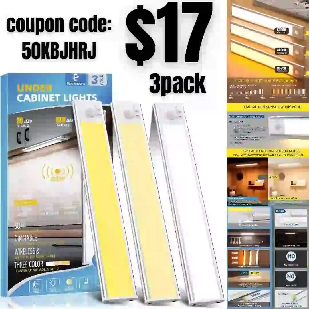 Portable Air Conditioners, LEAEYFE Upgraded