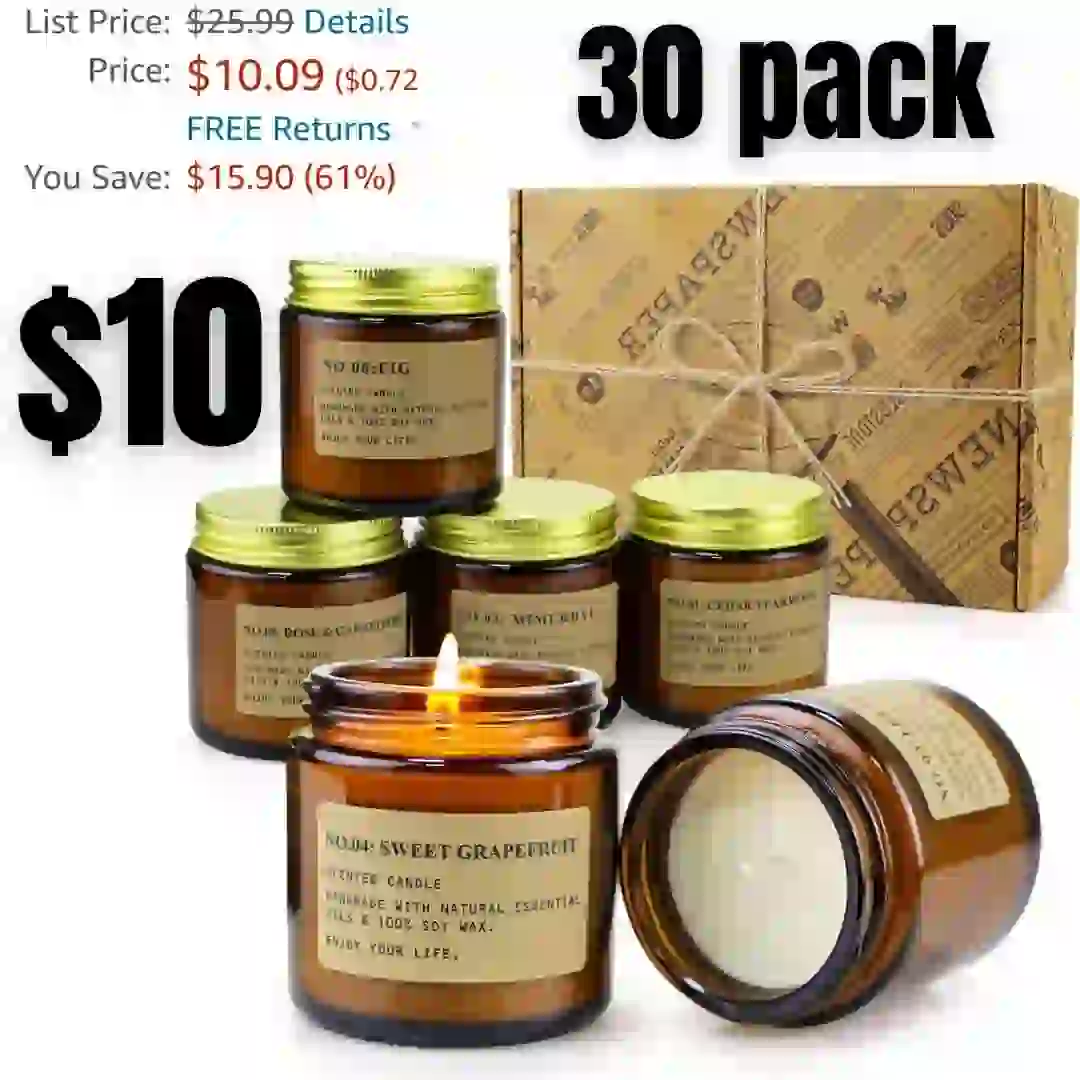 Travel Duffle Bag 31L Quilted Weekender Overnight Bag