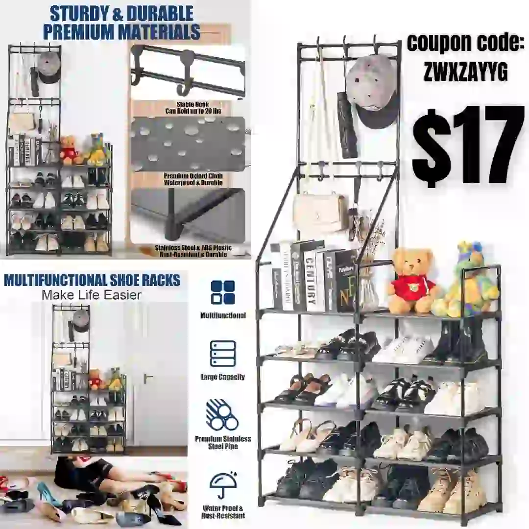 Home Dynamix Premium Sakarya Traditional Medallion Border Area Rug