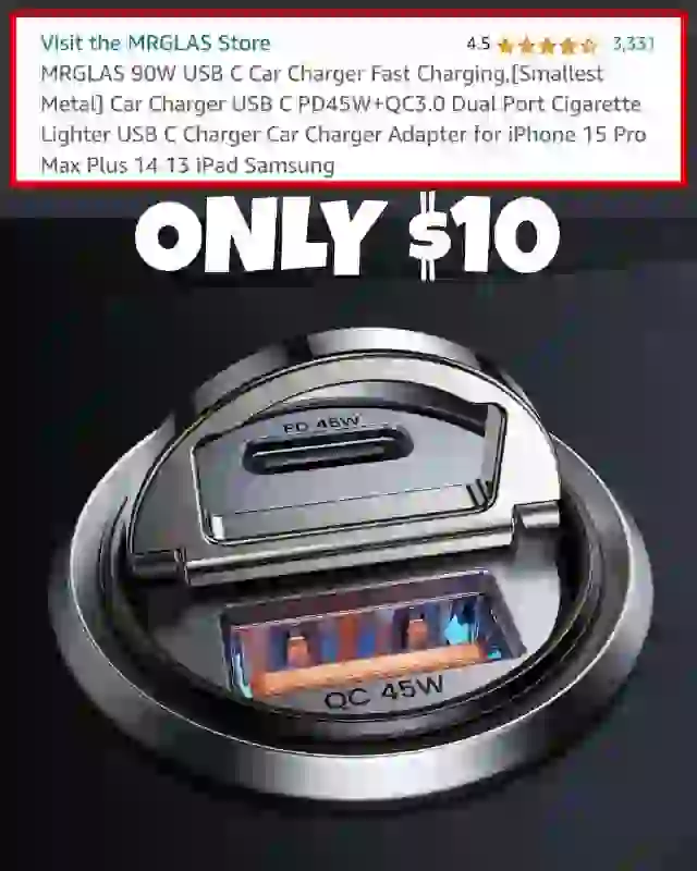 Toothbrush Holders for Bathroom Organizer