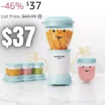 Baby Complete Food-Making System