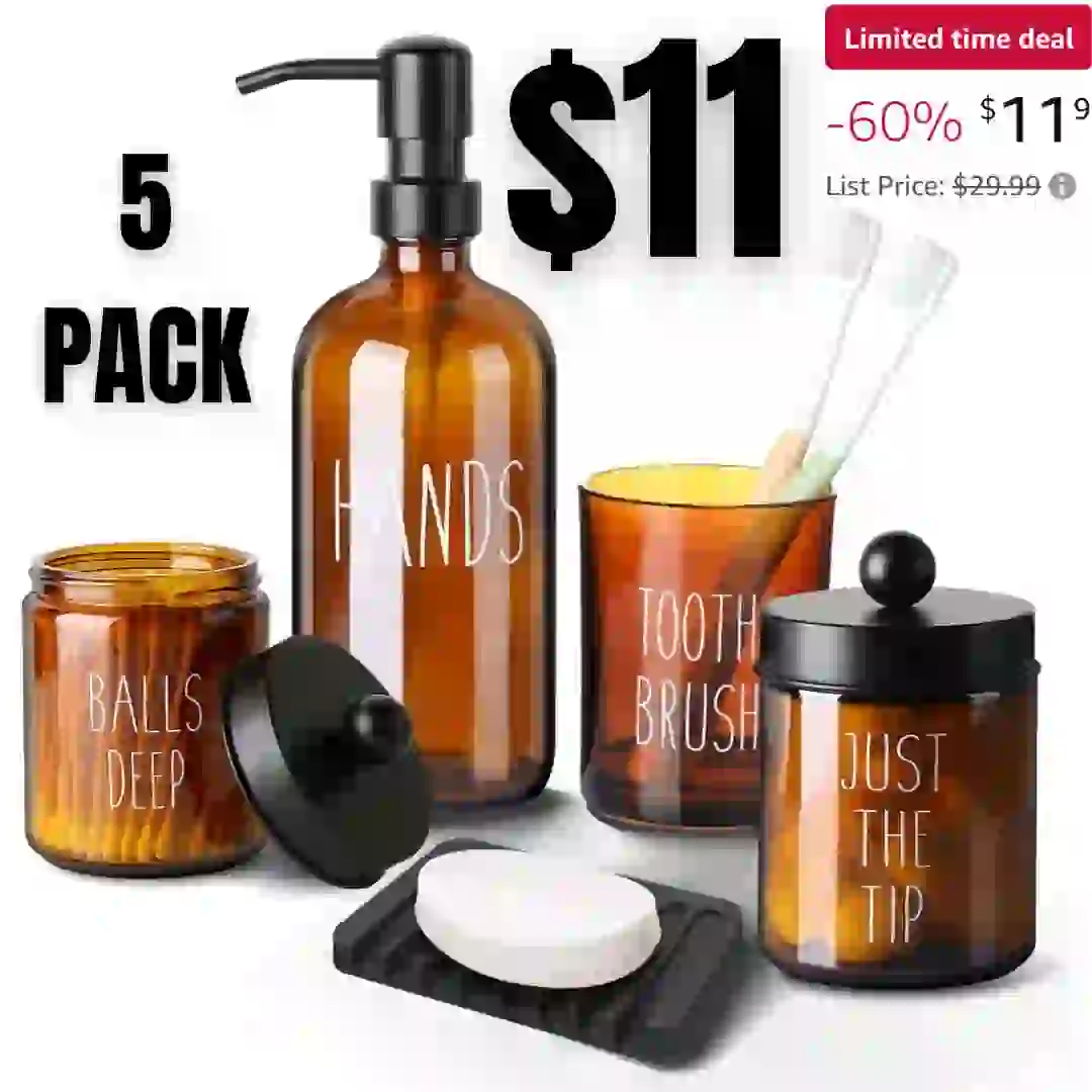 Floor Lamp with 9W Bulb, 3 Color Temperatures, Adjustable Beige Shade