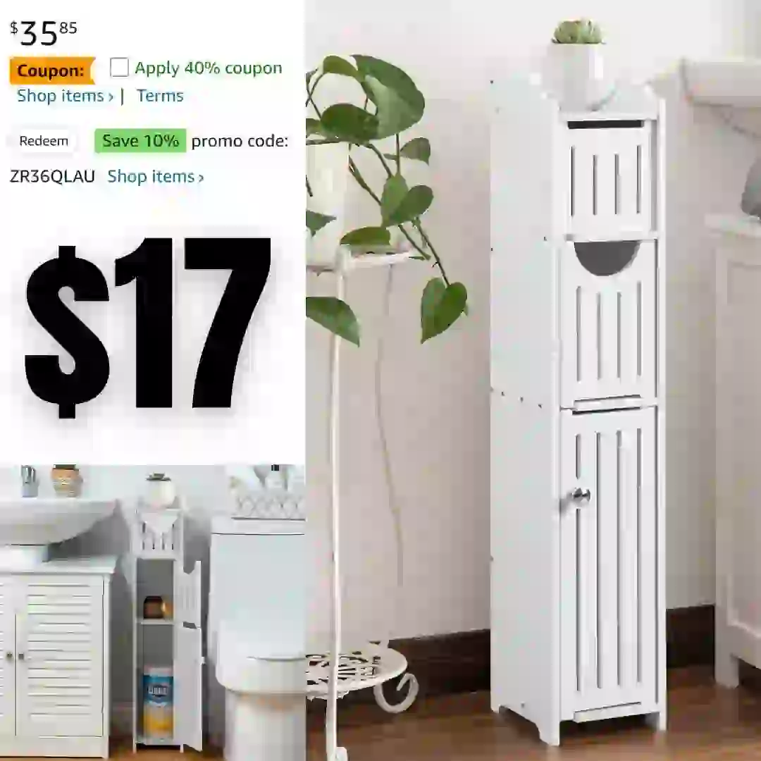 Drawer and Shelf Liner for Kitchen Cabinet