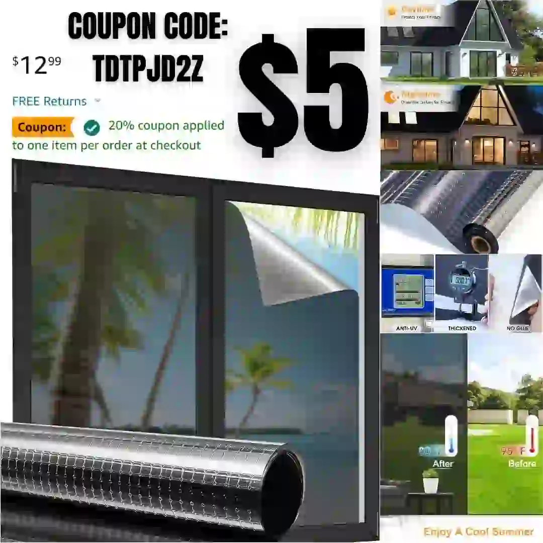 2PACK 310 LED Solar Motion Lights with 3 Lighting Modes, IP65 Waterproof Security Wall Light for Garden