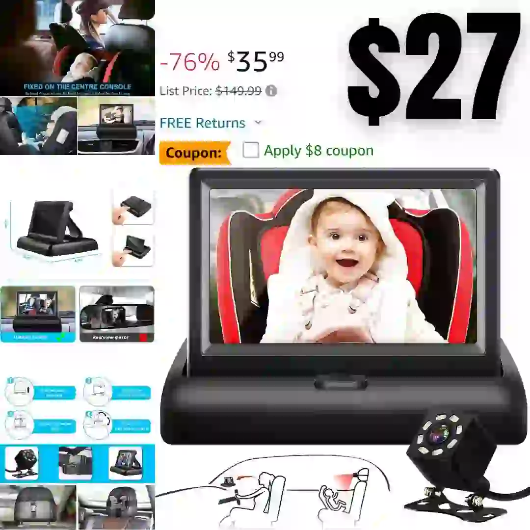 Kids Step Stool for Kitchen, Heavy Duty Solid Metal Frame Kids Stepping Stool Standing Tower with Safety Fence