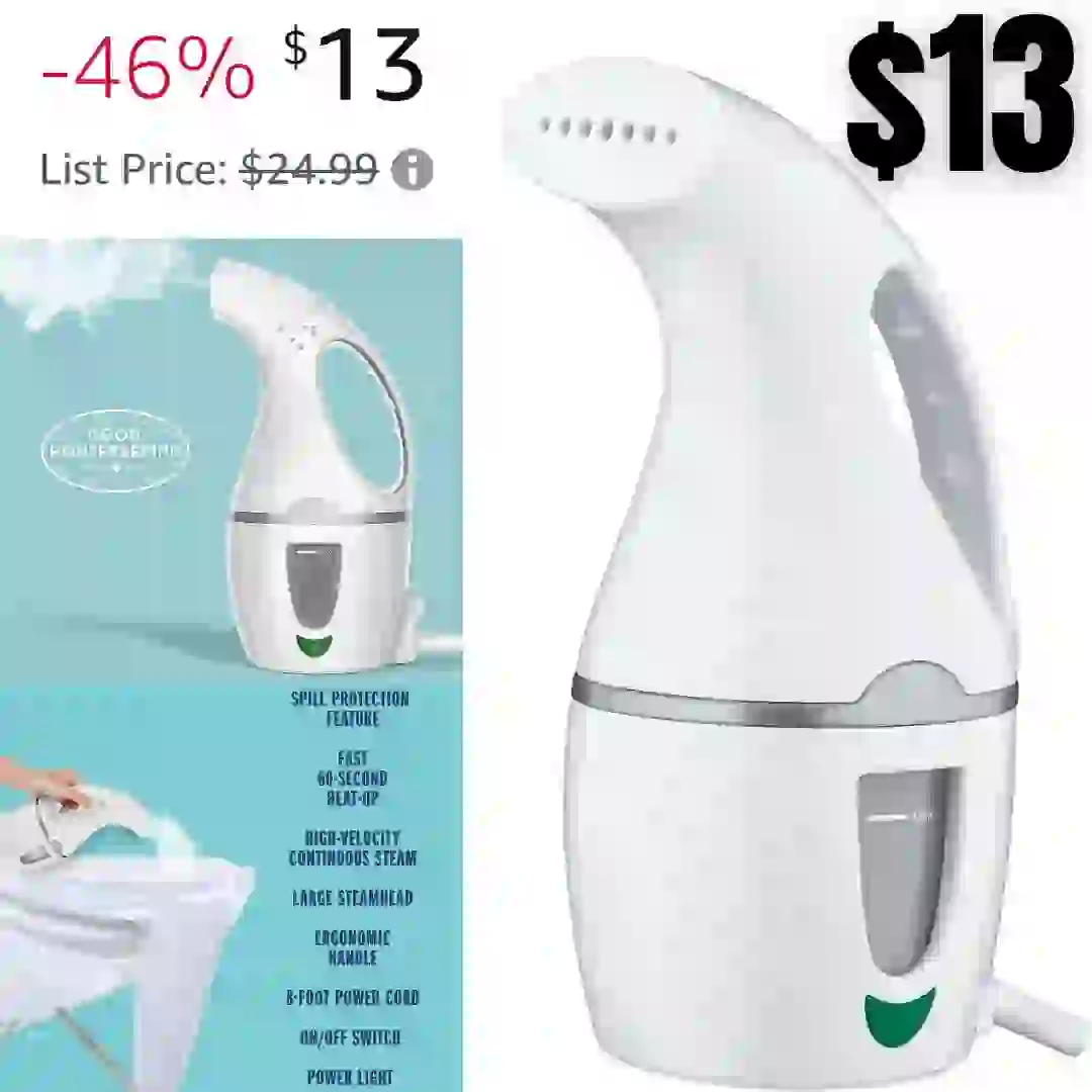 Powerful Rainfall Shower Head with Handheld Combo