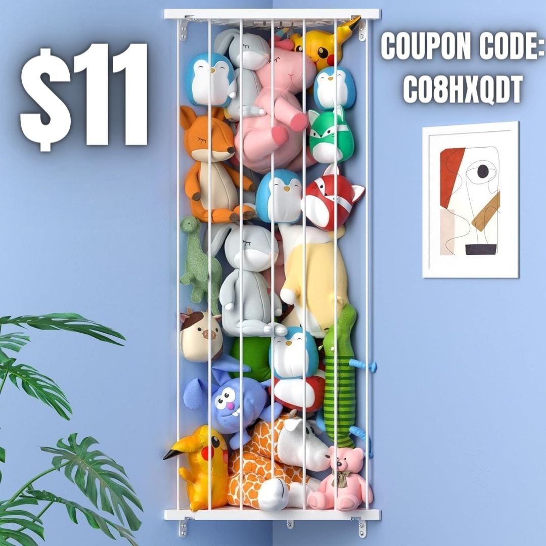 Storeganize Airtight Food Storage Containers With Lids 14pc