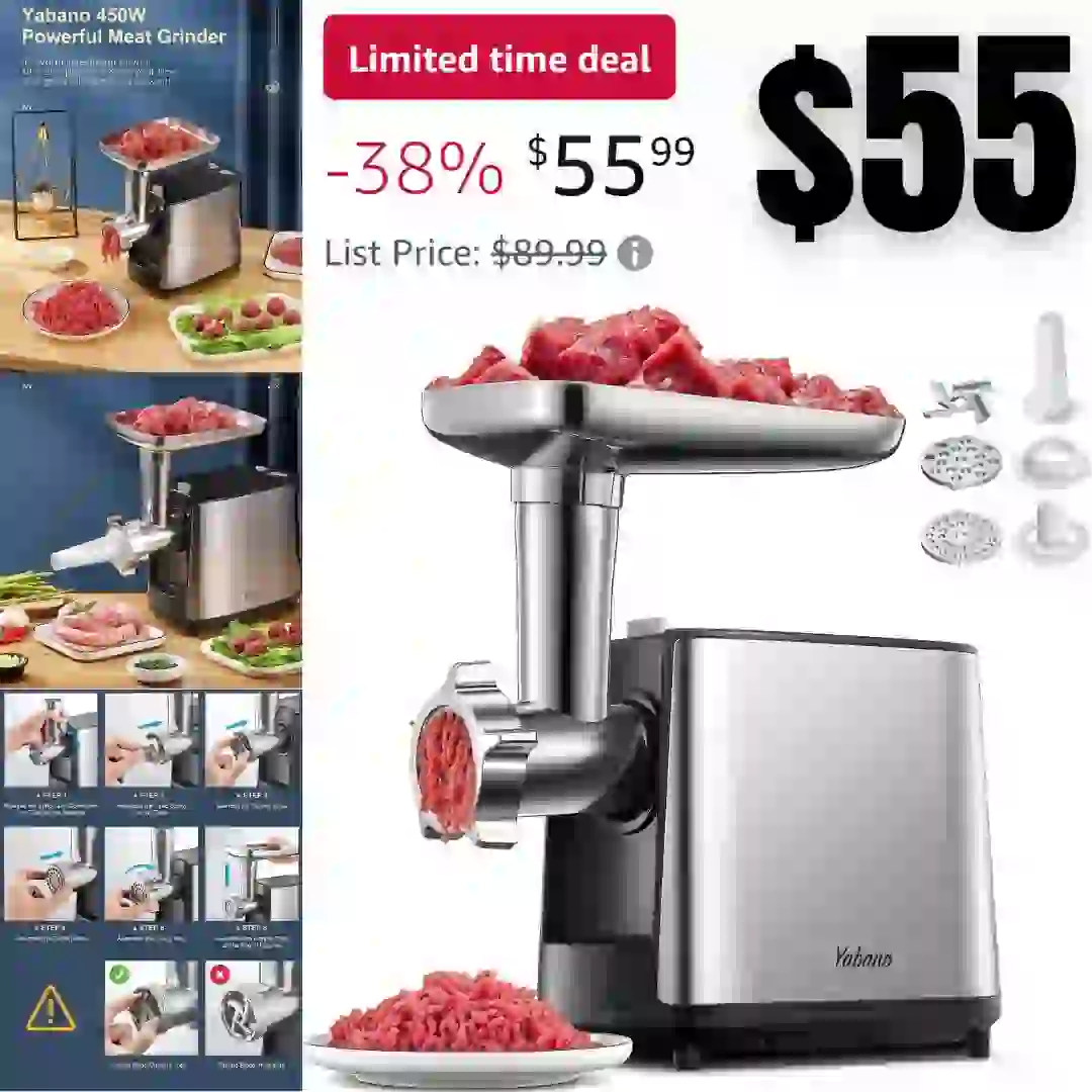 HEPA Air Purifiers for Home Large Room up to 3000 Sq Ft