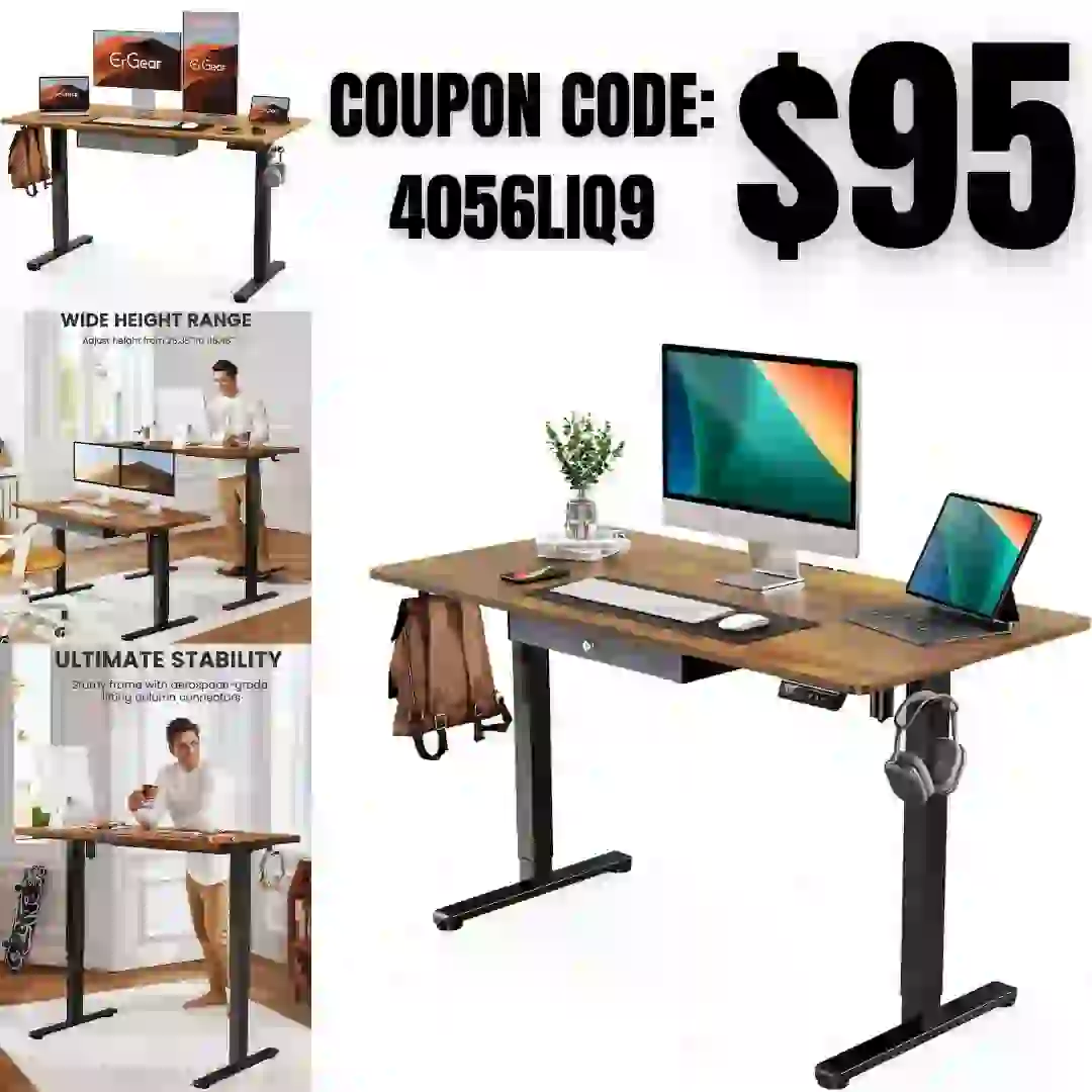 50 LEDs 20 Photo Clips String Light Battery Powered Decoration