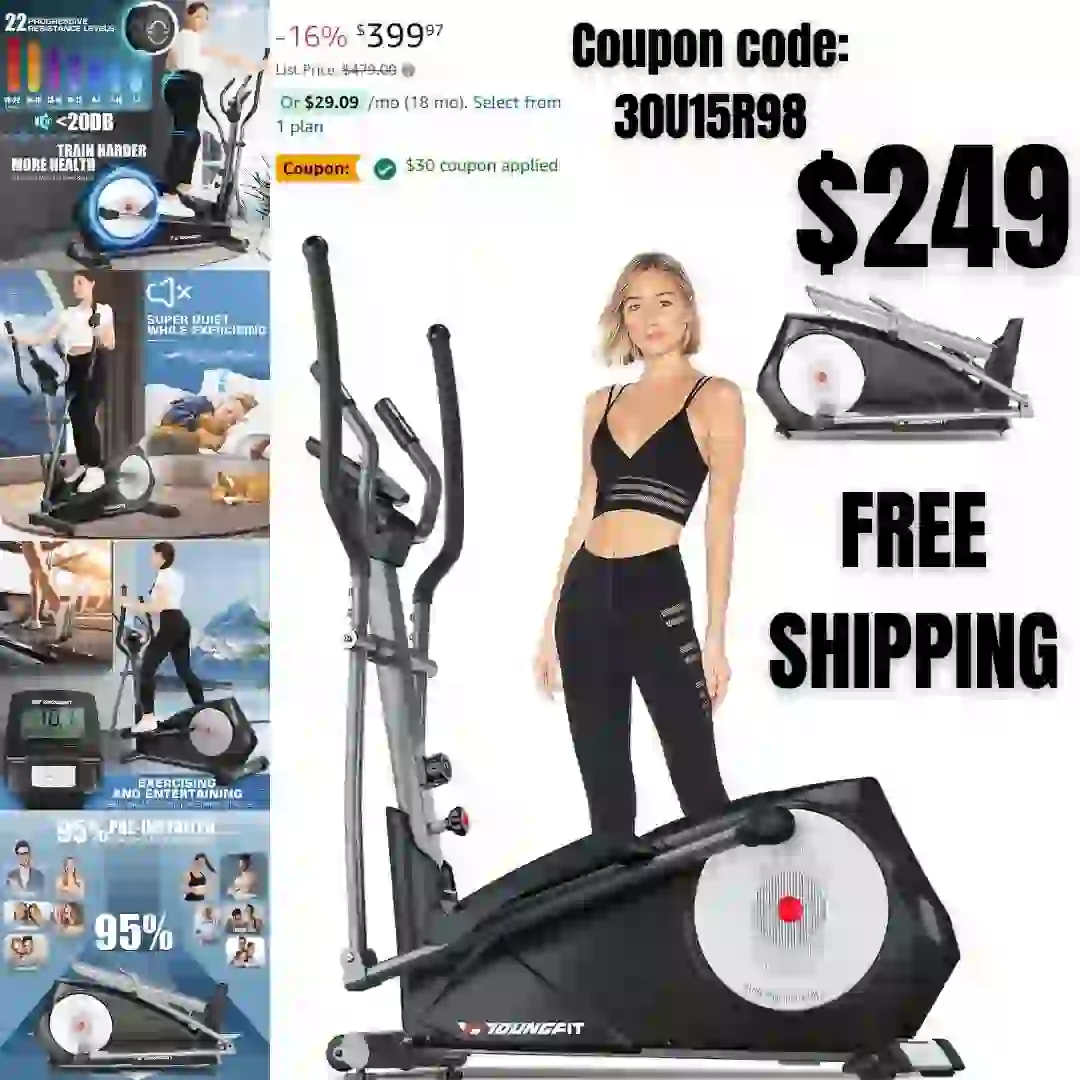 IPL Hair Removal for Women at-Home