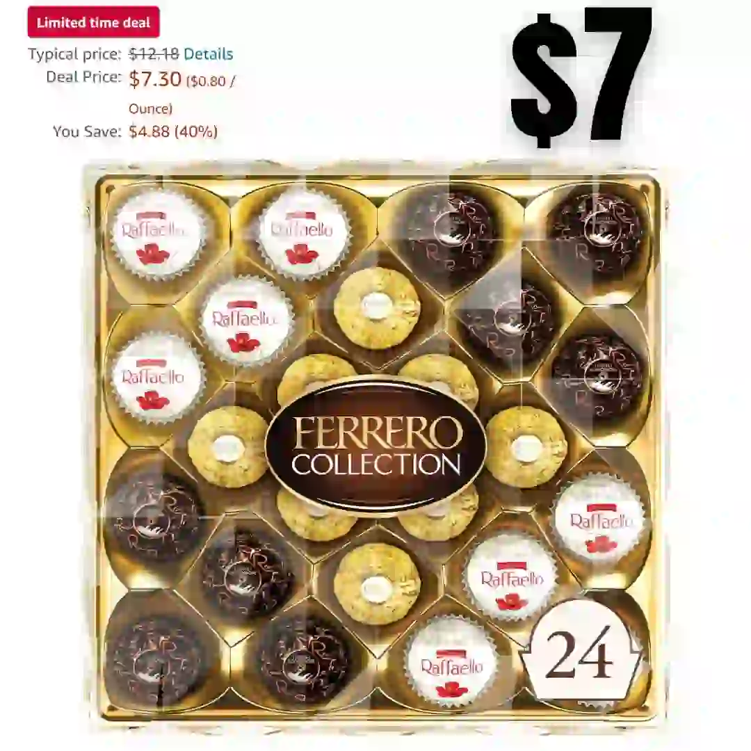 HERSHEY S, KIT KAT and REESE S Assorted Milk Chocolate, Full Size Easter Candy Bar Variety Box