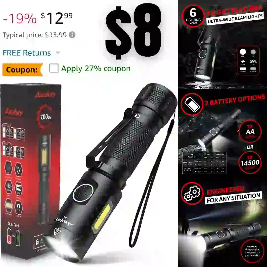 Projector with WiFi and Bluetooth, 2024 Upgrade Outdoor Projector