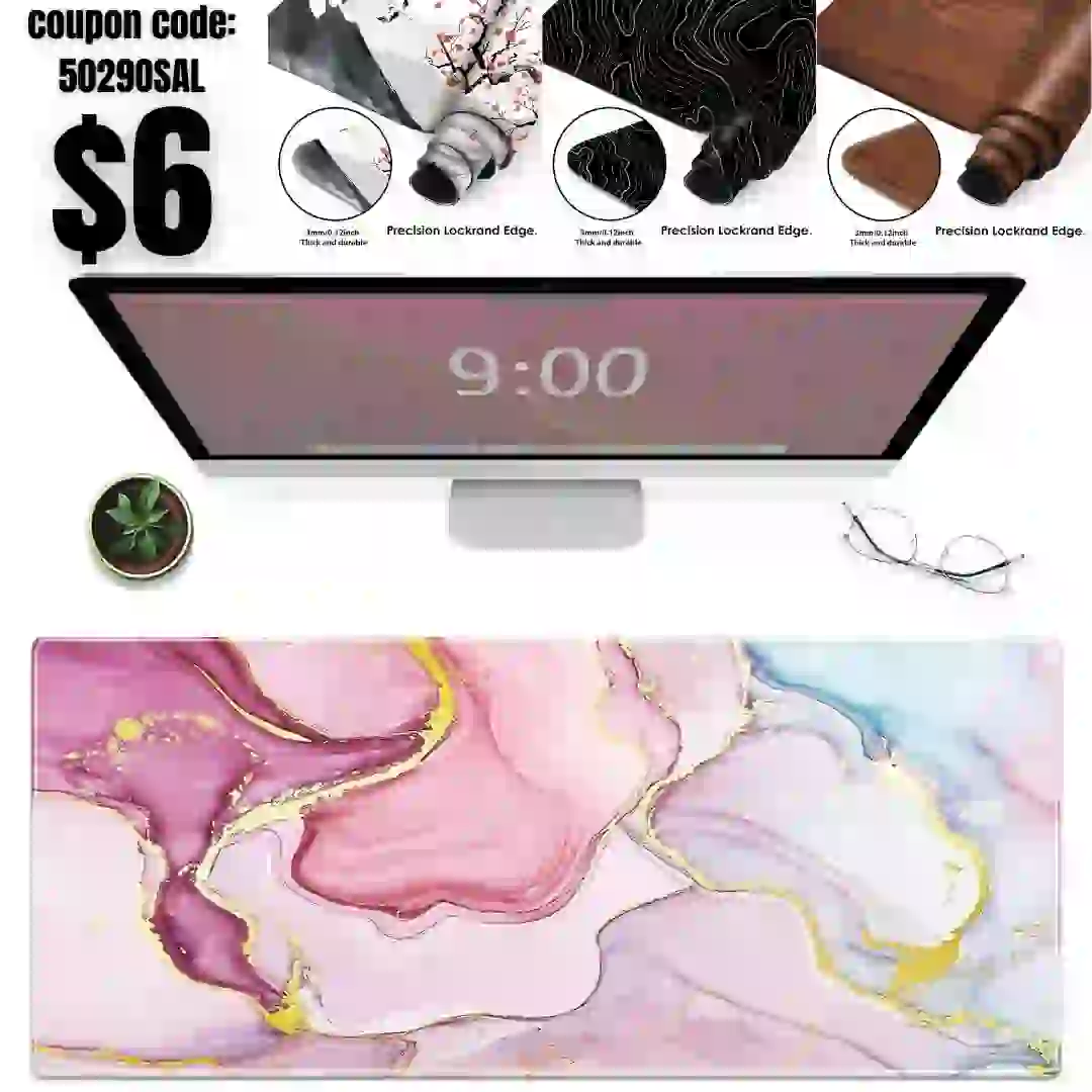 Lightning Cable iPhone Charger 6Pack