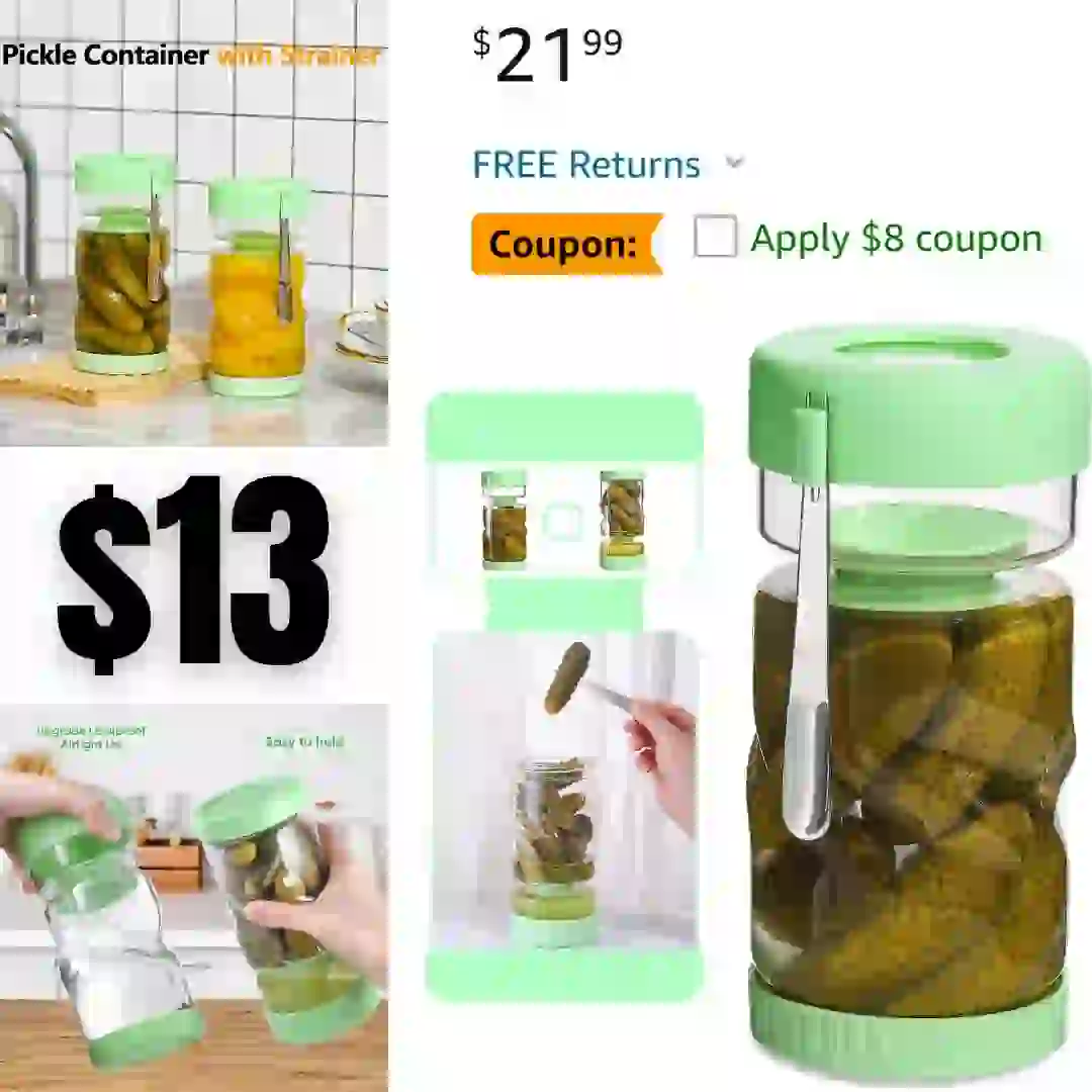 Queen Size Bed Frame, Heavy Duty Bed Frame with Buton Tufted Headboard