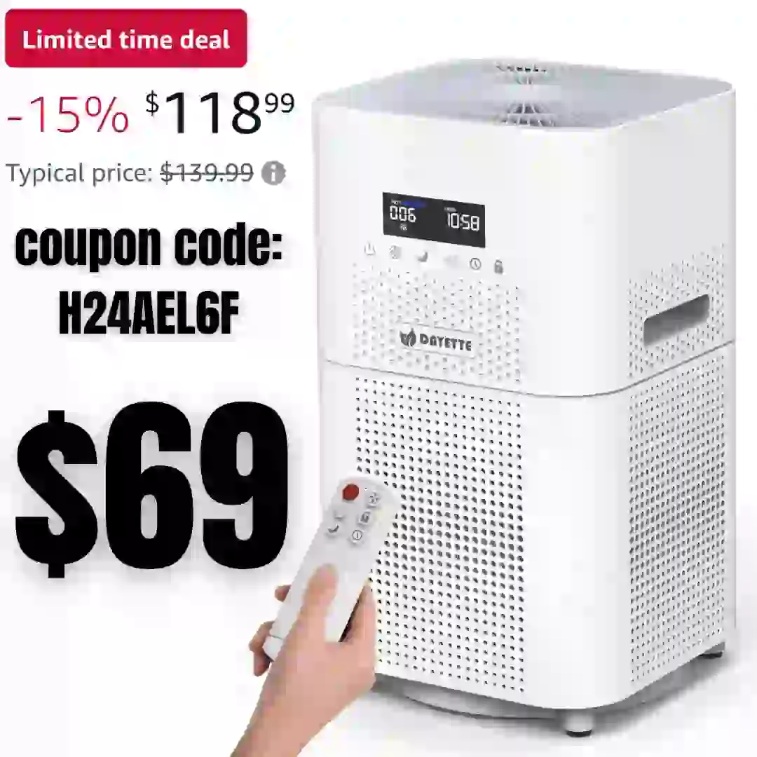 Electric Meat Grinder, Heavy Duty Meat Mincer, Sausage Stuffer Maker