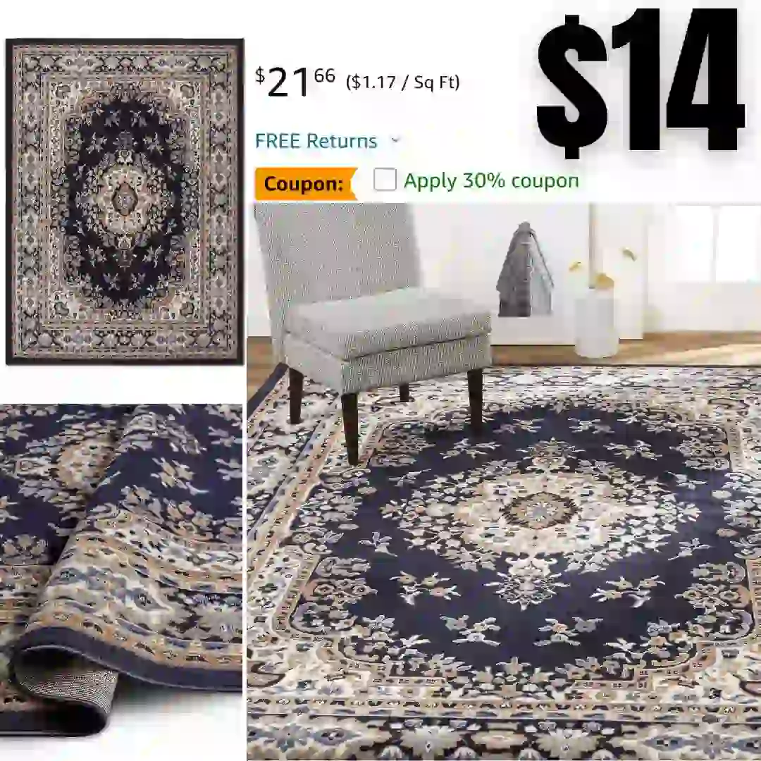 Smart WiFi Door Lock Set HEANTLE Keyless Entry Front Door Lock Fingerprint