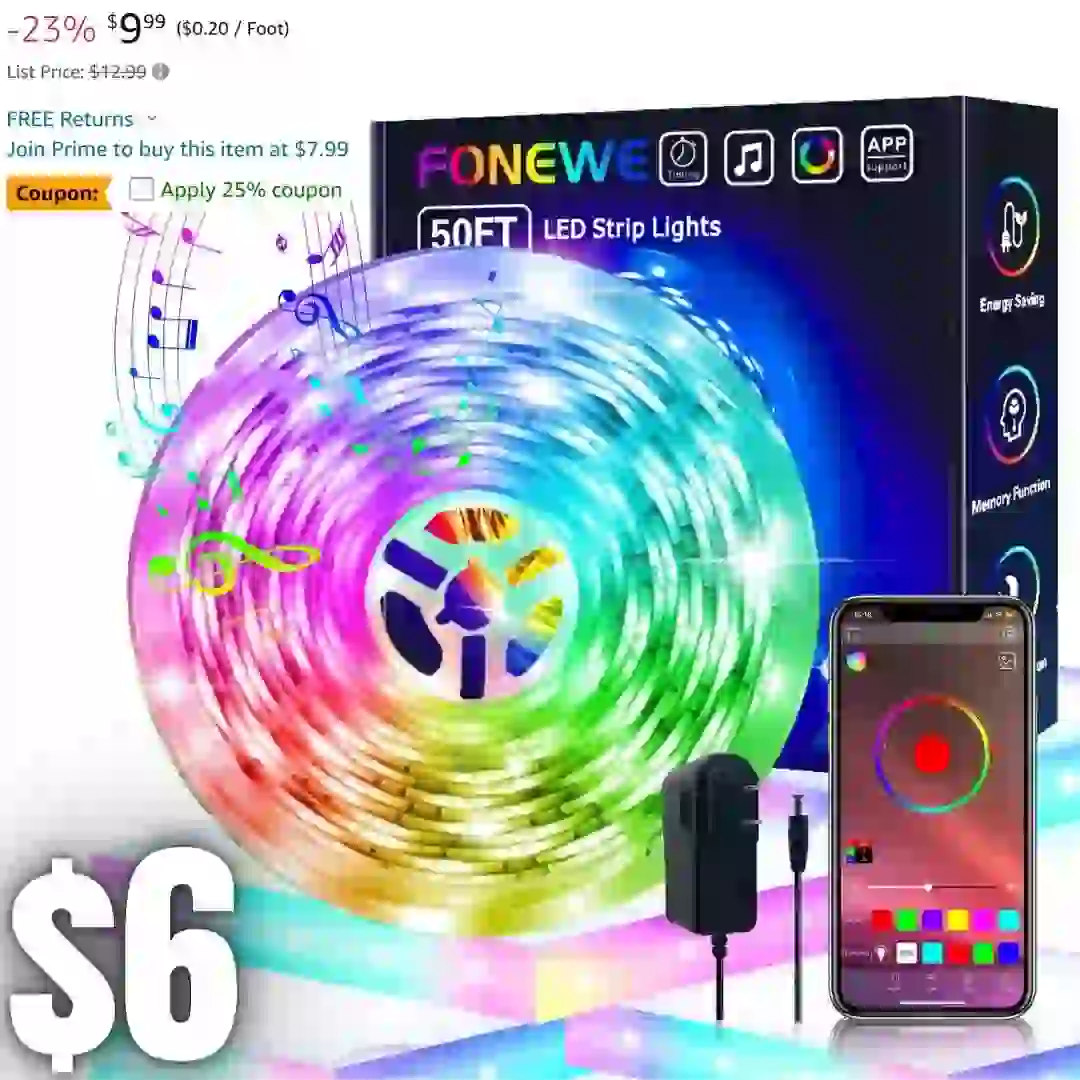 Acrylic Magnetic Calendar for Fridge and Wall