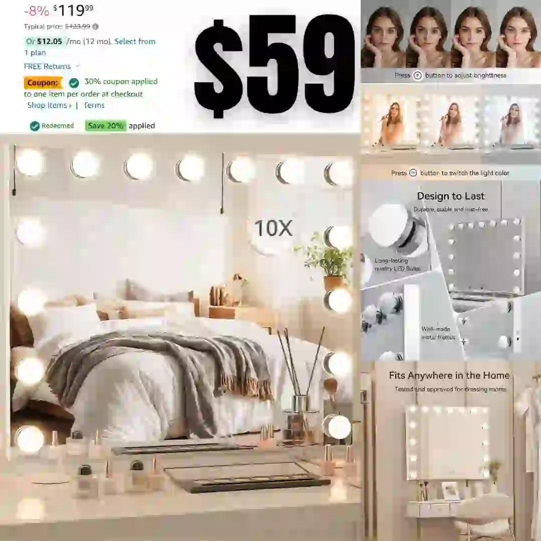 2pack Night Light, Night Lights Plug into Wall with Dusk to Dawn Sensor