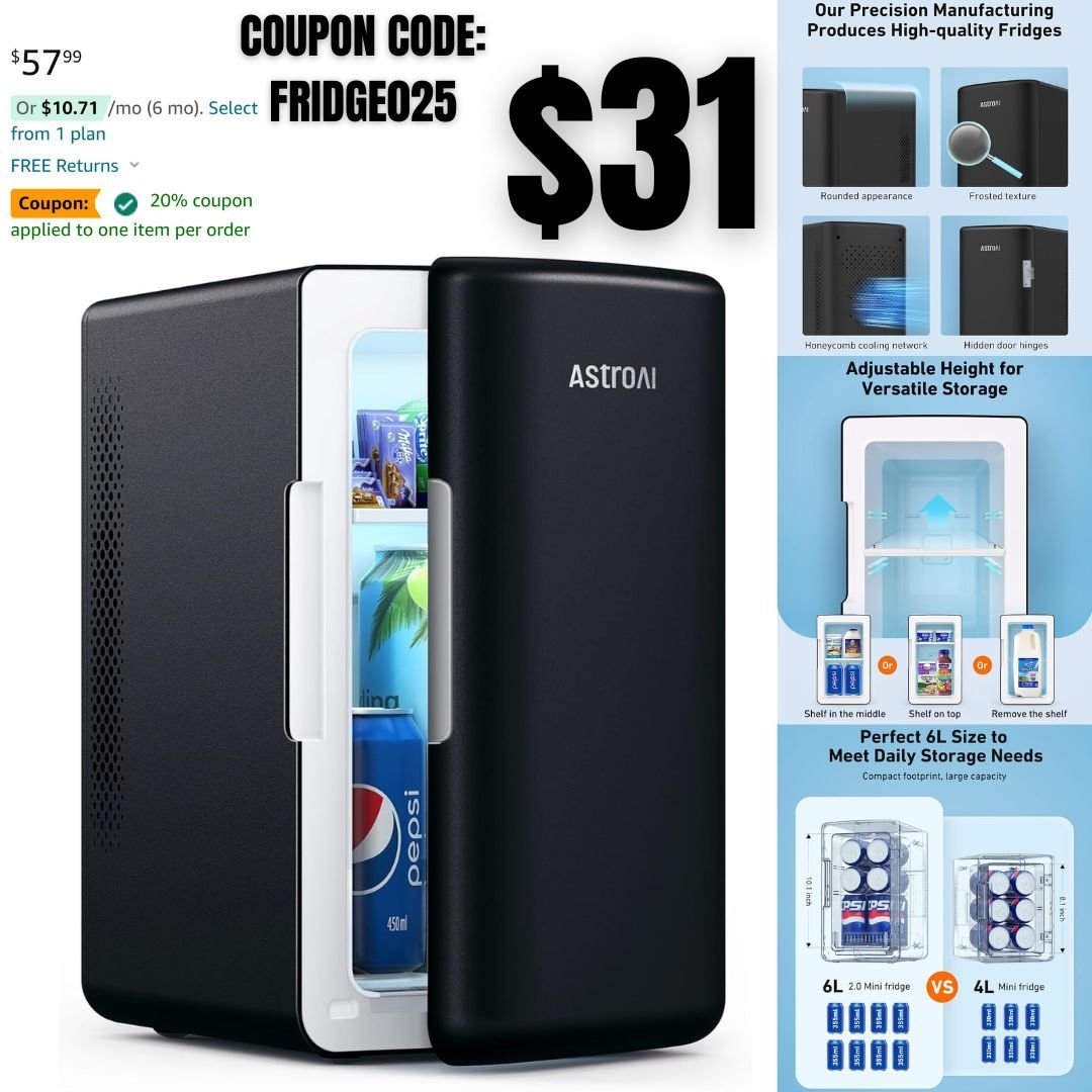 Ionic Hair Straightener Brush, Hair Straightening Brush Flat Iron for Women