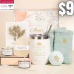 Mothers Day Gifts for Mom from Daughter, Birthday Gifts for Women Best Friend