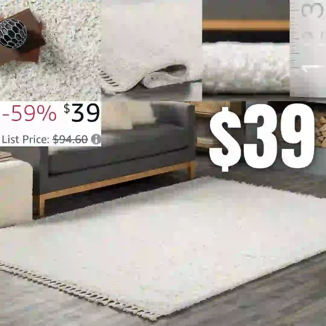 LED Lights for Bedroom 50FT Music Sync LED Light Strips