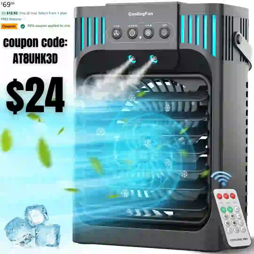 3pack 80LED Under Cabinet Lighting Wireless