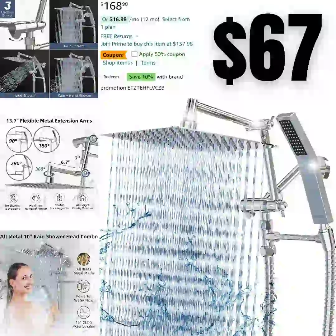 Conair Handheld Travel Garment Steamer for Clothes