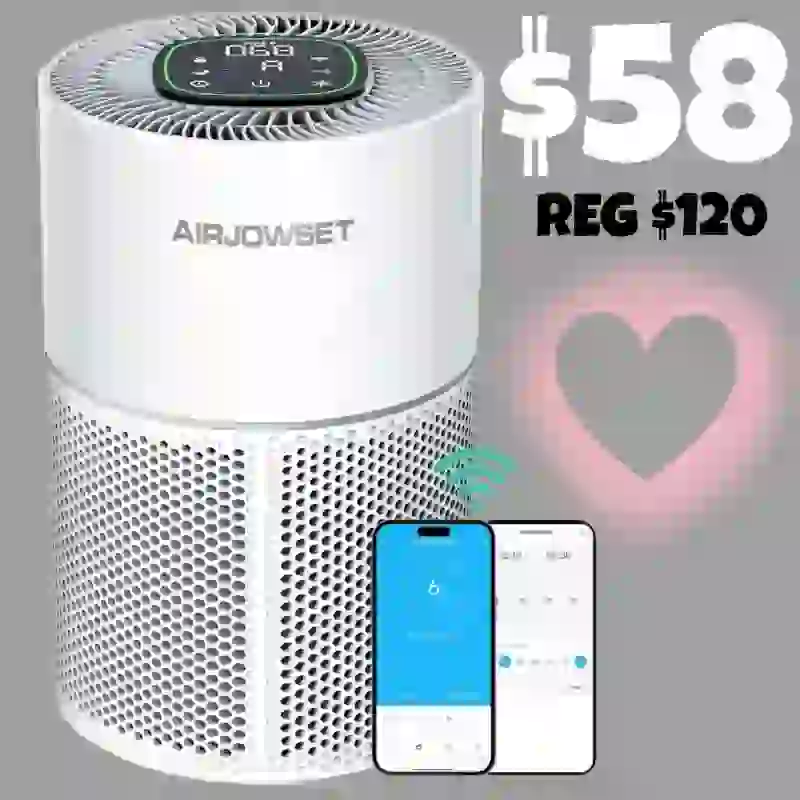 Shower Heads with Handheld 10 Spray Combo