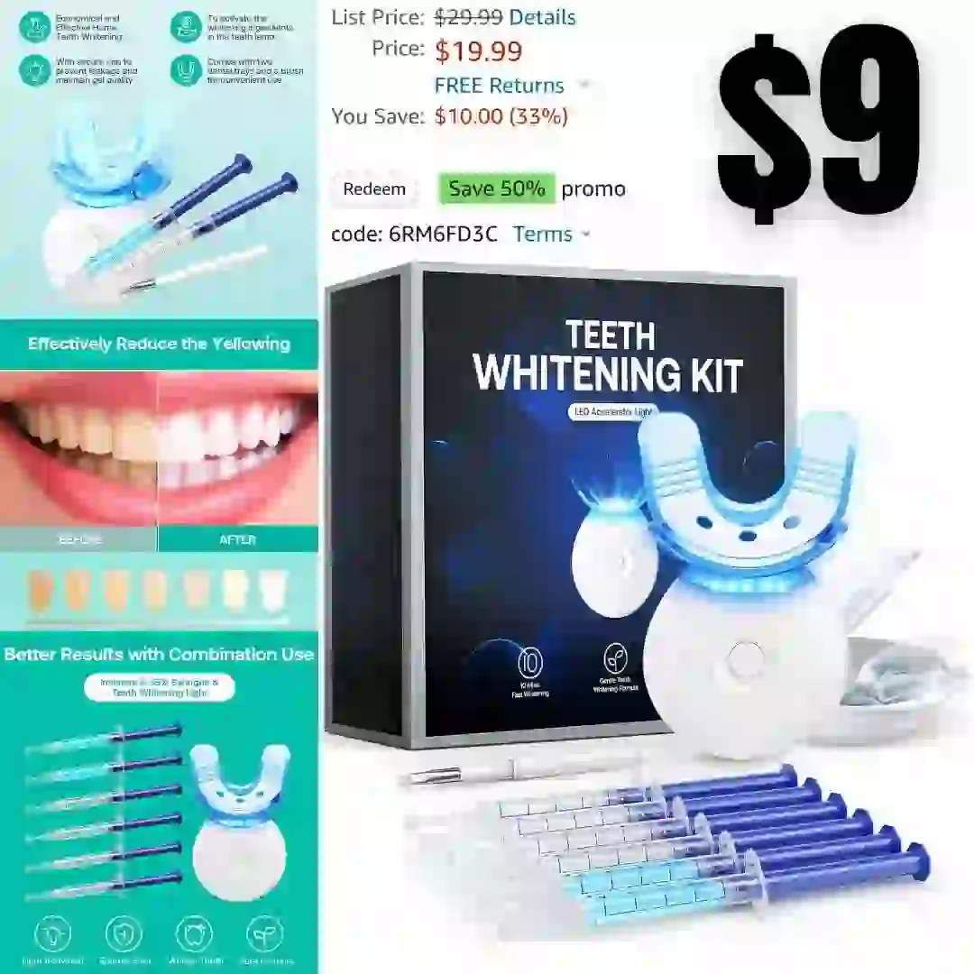 Floor Lamp for Living Room with 3 Color Temperatures LED Bulb