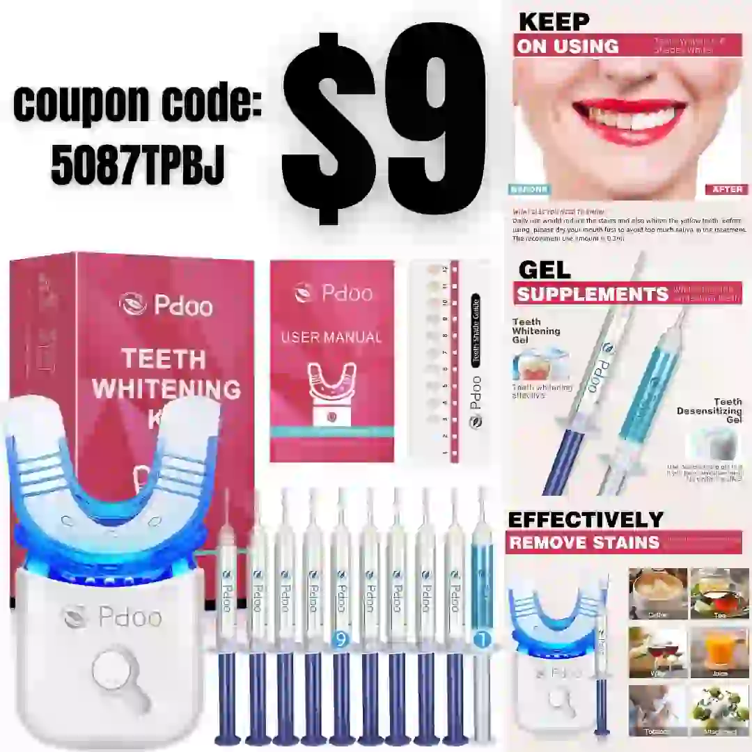 Computer Office Desk 32 Inch Kids Student Study Writing Work with Storage Bag