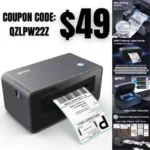 Thermal Label Printer, Shipping Label Printer