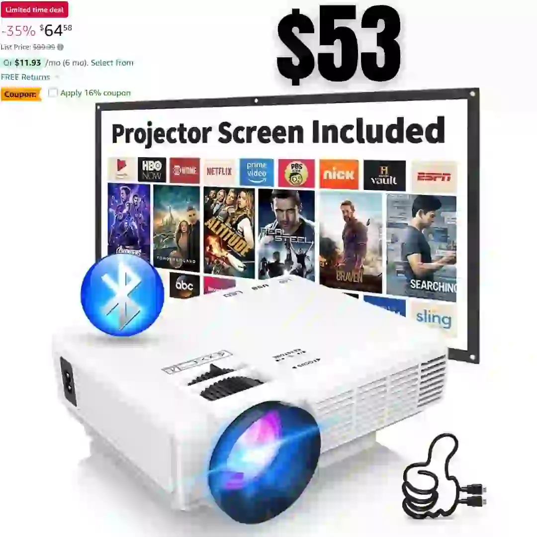 Elliptical Machine, Pre-Installed Elliptical Exercise Machine Trainer with 22 Resistance Levels